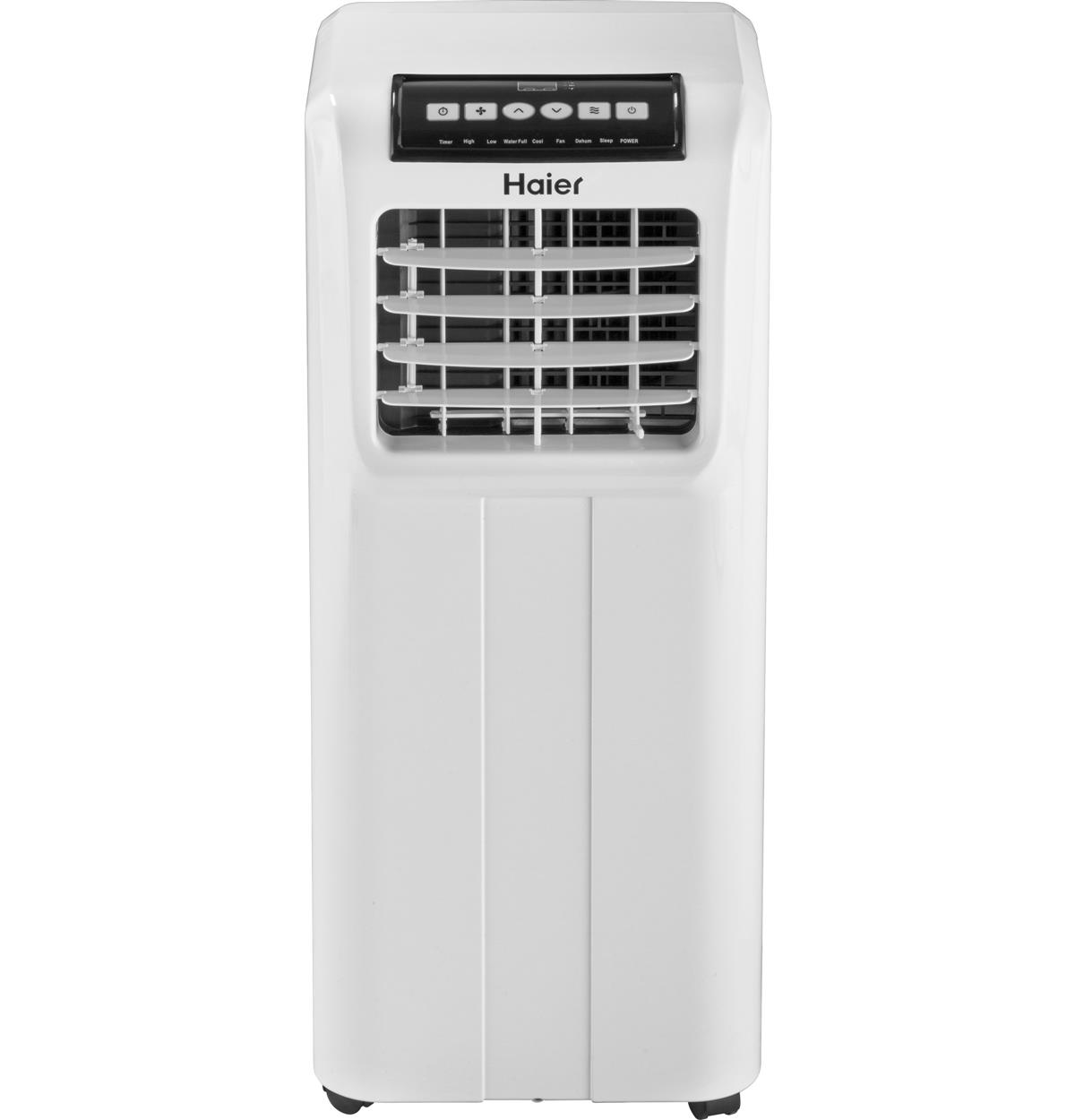 Haier 8,000 BTU Portable Air Conditioner