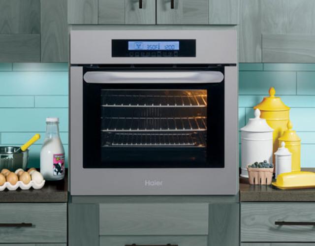 Haier Air Conditioners, Compact Kitchen Appliances & Laundry Haier