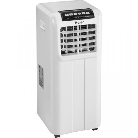 Haier mobile hot sale air conditioner