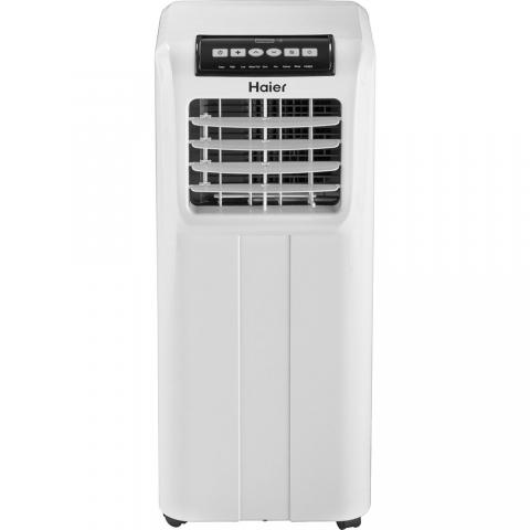 Haier 10,000 BTU Portable Air Conditioner White