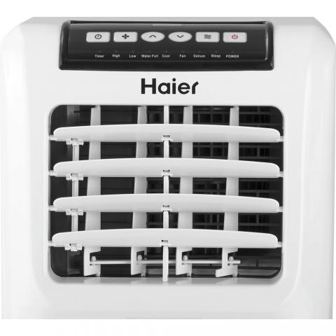 Haier 10,000 BTU Portable Air Conditioner White