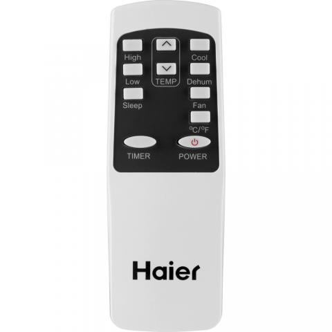 Haier 10,000 BTU Portable Air Conditioner White