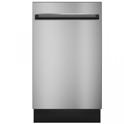 Haier 18 cheap inch dishwasher