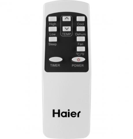 Haier 8,000 BTU Portable Air Conditioner