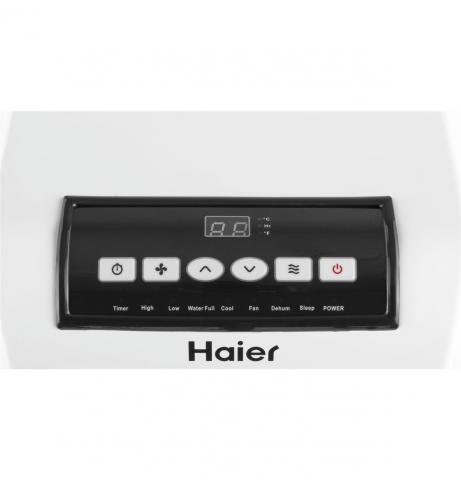 Haier 8,000 BTU Portable Air Conditioner