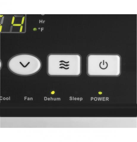 Haier 8,000 BTU Portable Air Conditioner