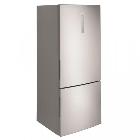 Haier 15 Cu. Ft. Bottom Freezer Swing Door Refrigerator Haier 15 Cu. Ft. Bottom Freezer Swing Door Refrigerator