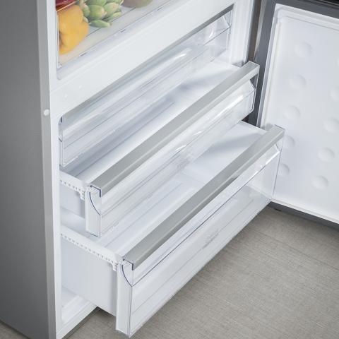 REFRIGERATOR-149CUFT-STAINLESS-STEEL-HRB15N3BGS-HAIER