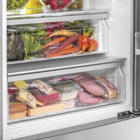 REFRIGERATOR-149CUFT-STAINLESS-STEEL-HRB15N3BGS-HAIER