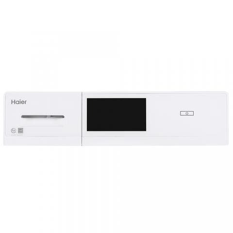 Haier 2.8 Cu. Ft. Compact Front Load Washer White